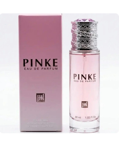 ادکلن مدل PINKE برند جانوین 30میل