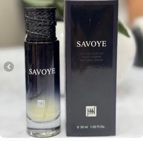 عطر دیور ساواج جانوین 30 میل