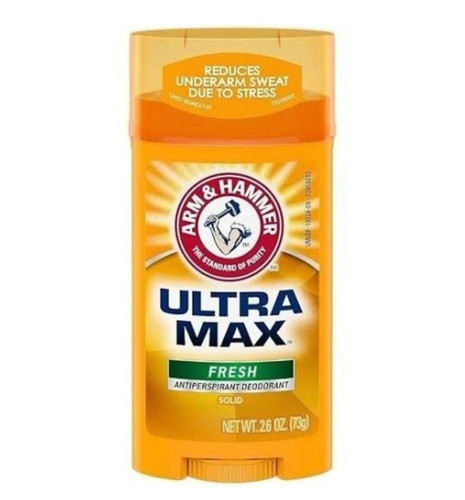 مام هامر اولترا مکس ضد تعریق و دئودورانت (Arm & Hammer UltraMax) اورجینال