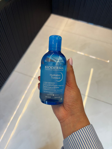 تونر آبرسان مدل هیدرابیو تونیک hydrabio tonique حجم 250 میل