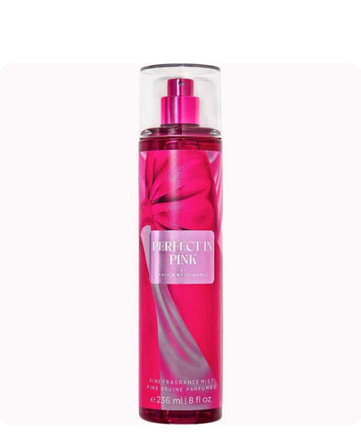 بادی اسپلش Perfect In Pink بث اند بادی ورکز