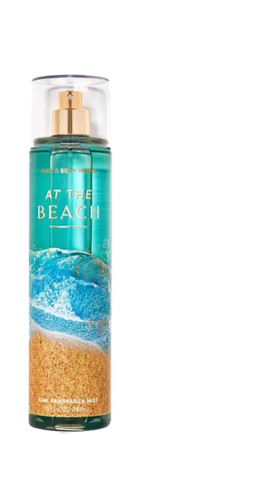 بادی اسپلش بث اند بادی ورکز At The Beach مشخصات