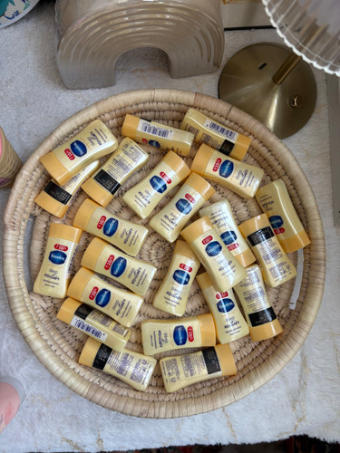 لوسیون بدن مینی با رطوبت رسانی و نرم کنندگی ۲۰میل