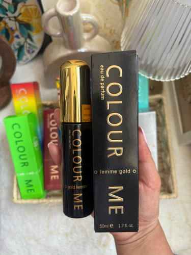 عطر و ادکلن مردانه کالر می عود برند میلتون لوید ( MILTON LLOYD - COLOUR ME OU