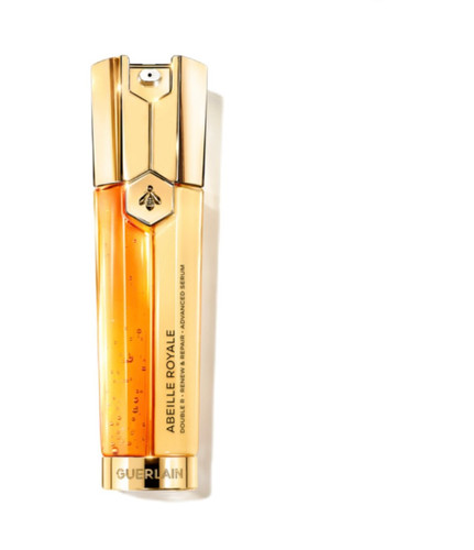 دبل سرم لیفتینگ ابیل رویالبرندگرلن اصل 50 میل|Renew & repair advanced serum abeille royalguerlan