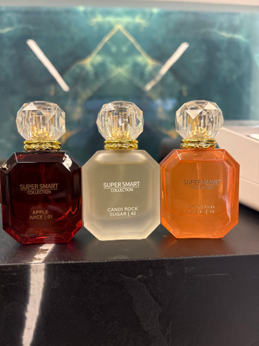 عطر ادکلن مینی کایالی لیچی اسپارکلینگ 39 (سوپر اسمارت) | (Kayali Sparkling Lychee 39 (Super Smart حجم 25 میل(شرکتی)