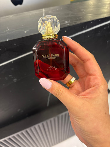 عطر ادکلن مینی اسمارت کایالی اپل رژ (۲۵میل)