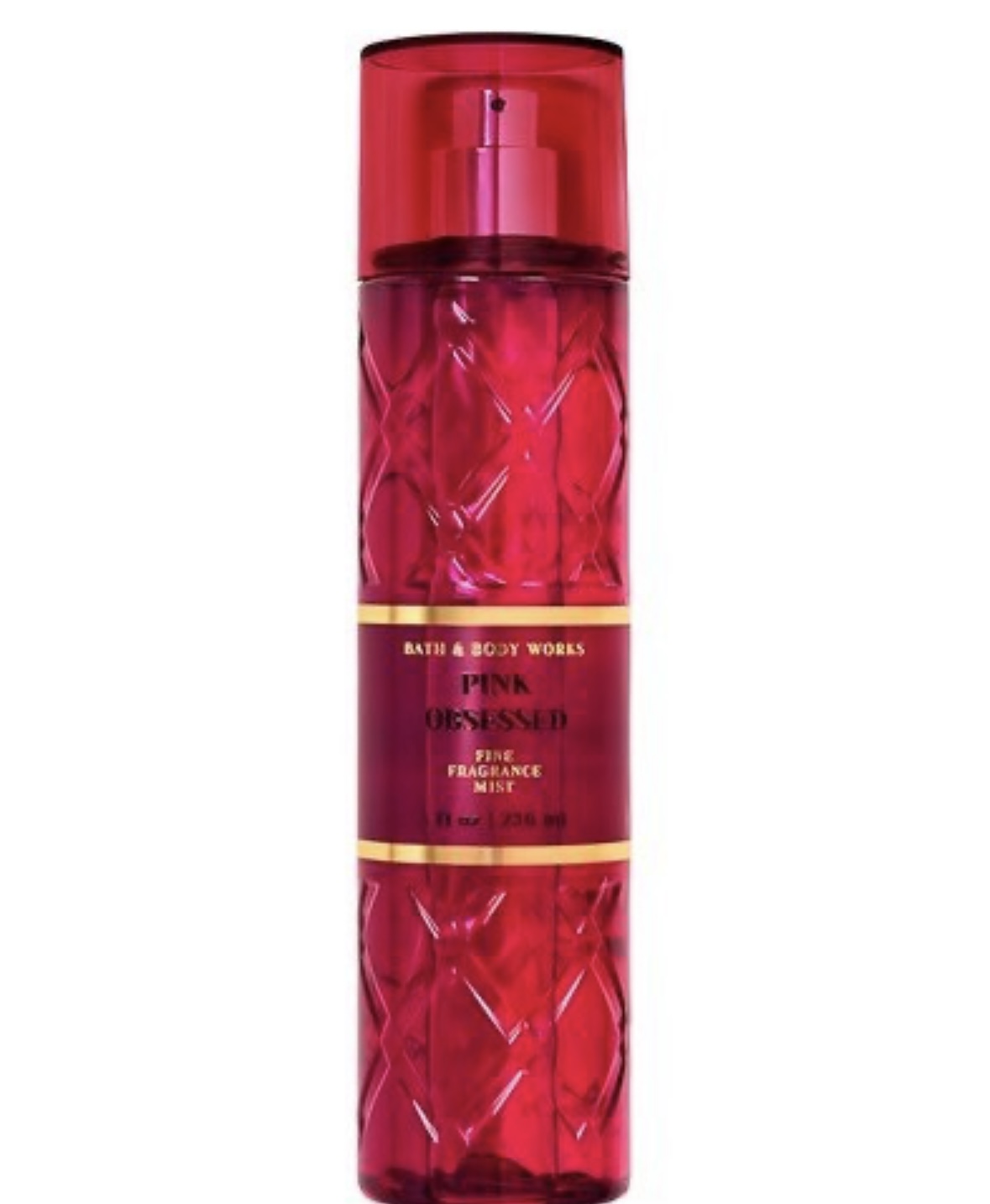 بادی اسپلش Pink Obsessed بث اند بادی ورکز