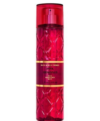 بادی اسپلش Pink Obsessed بث اند بادی ورکز