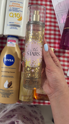 بادی اسپلش بث اند بادی ورکز BATH & BODY WORKS FRAGRANCE MIST اصل