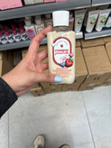 لوسیون بدن بث اند بادی ورکس strawberry pound cake