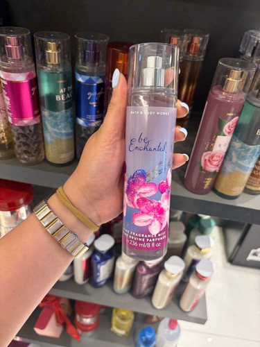بادی اسپلش بث اند بادی اورجینال Bath & Body Works | Fine Fragrance Body Spray
