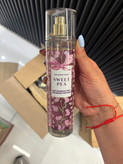 بادی میست بث اند بادی ورکس sweet pea