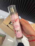 بادی میست بث اند بادی ورکس pink chiffon حجم۲۳۶میل