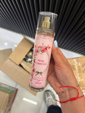 بادی میست بث اند بادی ورکس pink chiffon حجم۲۳۶میل