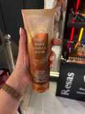 کرم بدن بث اند بادی Warm Vanilla Sugar حجم ۲۲۶میل