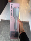 فر ساحلی صورتی شیگلم مدل Cupids Charm Beach Babe Hair Waver