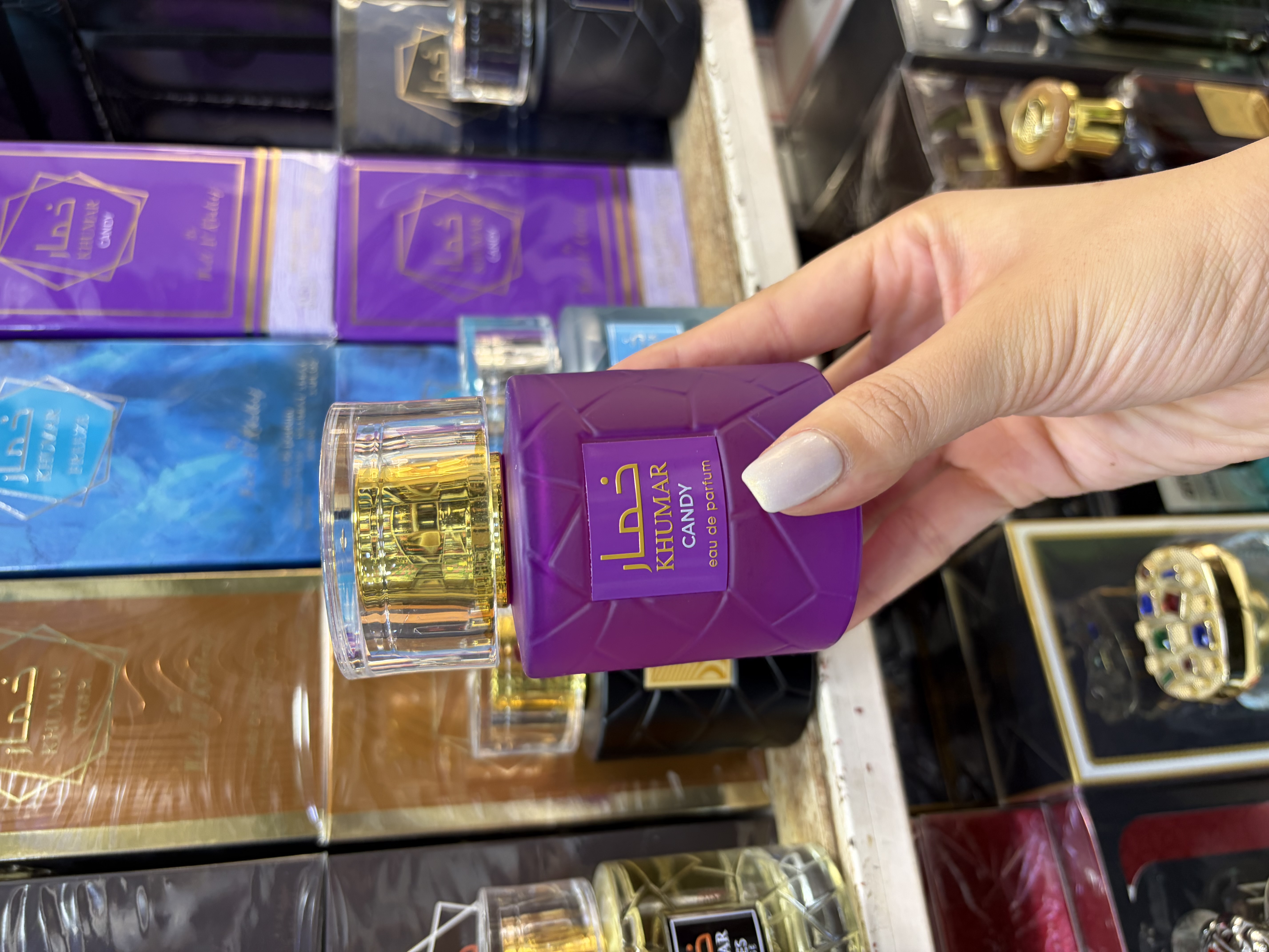 تصویر عطر ادوپرفیوم زنانه خمار کندی ۱۰۰ میل وادی الخلیج  تصویر عطر ادوپرفیوم زنانه خمار کندی ۱۰۰ میل وادی الخلیج  تصویر عطر ادوپرفیوم زنانه خمار کندی ۱۰۰ میل وادی الخلیج  تصویر عطر ادوپرفیوم زنانه خمار کندی ۱۰۰ میل وادی الخلیج  تصویر عطر ادوپرفیوم زنانه خمار کندی ۱۰۰ میل وادی الخلیج  تصویر عطر ادوپرفیوم زنانه خمار کندی ۱۰۰ میل وادی الخلیج  عطر ادوپرفیوم زنانه خمار کندی ۱۰۰ میل وادی الخلیج