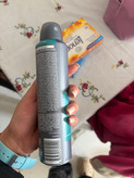 اسپری ضد تعریق مردانه داو 72 ساعته با رایحه نعنا و اکالیپتوس Dove Eucalyptus & Mint حجم 250 میل