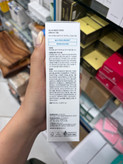 کرم آبرسان و ترمیم کننده آنوا مناسب پوست چرب و حساس 100 میل Anua Barrier Reboot Intensive Cream