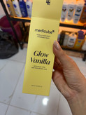 میست خوشبو کننده مو و MEDICUBE Glow Vanil1بدن ۲۵۰ میلیلیتر