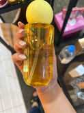 میست خوشبو کننده مو و MEDICUBE Glow Vanil1بدن ۲۵۰ میلیلیتر